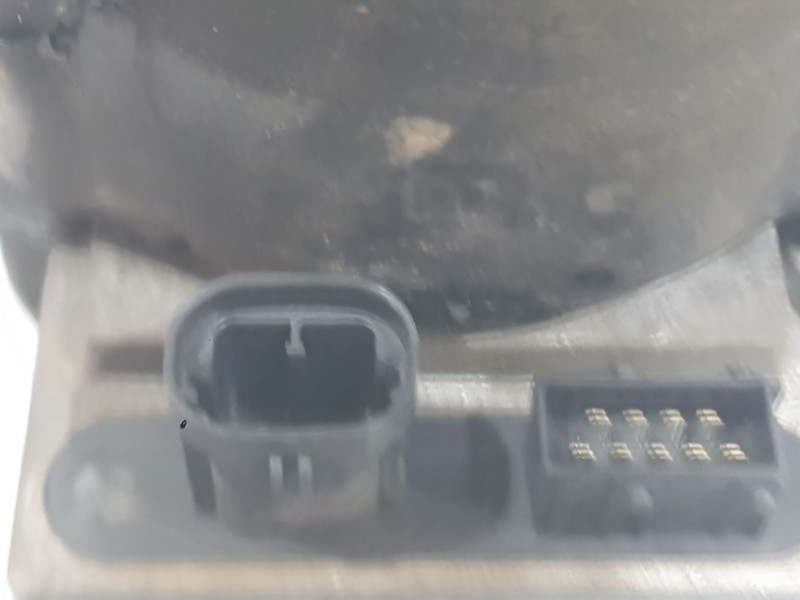 Recambio de bomba direccion electrica para peugeot 307 (3a/c) 1.6 16v referencia OEM IAM 1637830280  