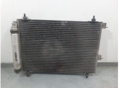 CONDENSADOR / RADIADOR AIRE ACONDICIONADO 6455AA 