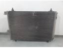 Recambio de condensador / radiador aire acondicionado para peugeot 307 (3a/c) 1.6 16v referencia OEM IAM 6455AA  