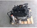 Recambio de motor completo para opel astra k (b16) 1.2 turbo (68) referencia OEM IAM LIH 25204253 1684189780