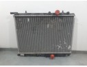 Recambio de radiador agua para peugeot 307 (3a/c) 1.6 16v referencia OEM IAM 1330Y6  