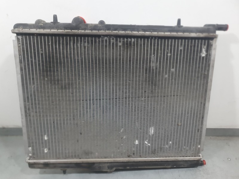 Recambio de radiador agua para peugeot 307 (3a/c) 1.6 16v referencia OEM IAM 1330Y6  