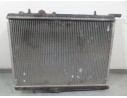 Recambio de radiador agua para peugeot 307 (3a/c) 1.6 16v referencia OEM IAM 1330Y6  