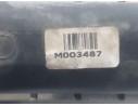 Recambio de radiador agua para peugeot 307 (3a/c) 1.6 16v referencia OEM IAM 1330Y6  