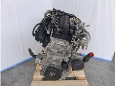 MOTOR COMPLETO B16DTE 55500393 95519585