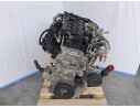 Recambio de motor completo para opel astra k (b16) 1.6 cdti (68) referencia OEM IAM B16DTE 55500393 95519585