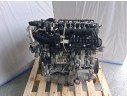Recambio de motor completo para opel astra k (b16) 1.6 cdti (68) referencia OEM IAM B16DTE 55500393 95519585