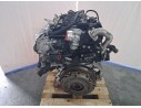 Recambio de motor completo para opel astra k (b16) 1.6 cdti (68) referencia OEM IAM B16DTE 55500393 95519585