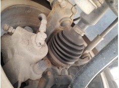 Recambio de mangueta delantera derecha para volkswagen golf vi (5k1) 1.2 tsi referencia OEM IAM 1K0407256T  