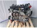 Recambio de motor completo para opel astra k (b16) 1.6 cdti (68) referencia OEM IAM B16DTE 55500393 95519585