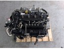 Recambio de motor completo para opel astra k (b16) 1.6 cdti (68) referencia OEM IAM B16DTE 55500393 95519585