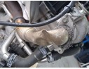 Recambio de motor completo para opel astra k (b16) 1.6 cdti (68) referencia OEM IAM B16DTE 55500393 95519585
