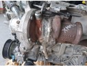 Recambio de motor completo para opel astra k (b16) 1.6 cdti (68) referencia OEM IAM B16DTE 55500393 95519585