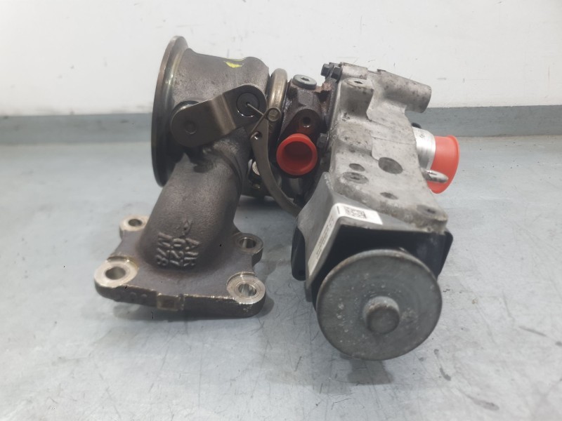 Recambio de turbocompresor para peugeot 5008 ii (mc_, mj_, mr_, m4_) 1.2 (mrhnyh, mrhnyw, mrhnsj, mrhnsu, mrhnsm) referencia OEM