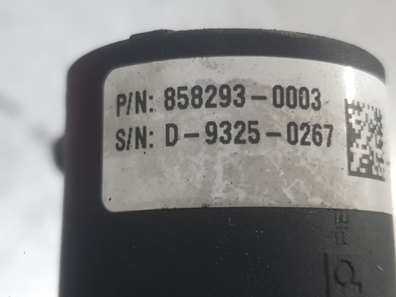 Recambio de turbocompresor para peugeot 5008 ii (mc_, mj_, mr_, m4_) 1.2 (mrhnyh, mrhnyw, mrhnsj, mrhnsu, mrhnsm) referencia OEM