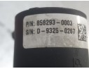 Recambio de turbocompresor para peugeot 5008 ii (mc_, mj_, mr_, m4_) 1.2 (mrhnyh, mrhnyw, mrhnsj, mrhnsu, mrhnsm) referencia OEM
