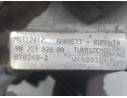Recambio de turbocompresor para peugeot 5008 ii (mc_, mj_, mr_, m4_) 1.2 (mrhnyh, mrhnyw, mrhnsj, mrhnsu, mrhnsm) referencia OEM