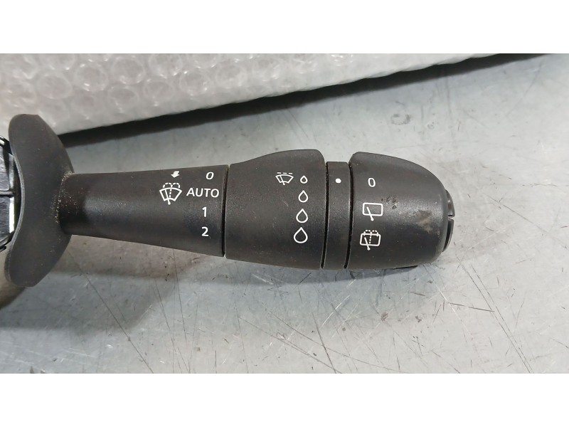 Recambio de mando limpia para renault captur i (j5_, h5_) 1.2 tce 120 referencia OEM IAM   