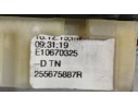 Recambio de mando luces para renault captur i (j5_, h5_) 1.2 tce 120 referencia OEM IAM 251900567R  