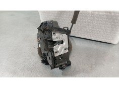 CERRADURA PUERTA DELANTERA DERECHA 805003529R 