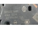 Recambio de cerradura puerta delantera derecha para renault captur i (j5_, h5_) 1.2 tce 120 referencia OEM IAM 805003529R  