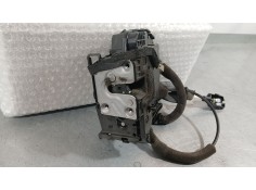 CERRADURA PUERTA TRASERA IZQUIERDA 805034742R 