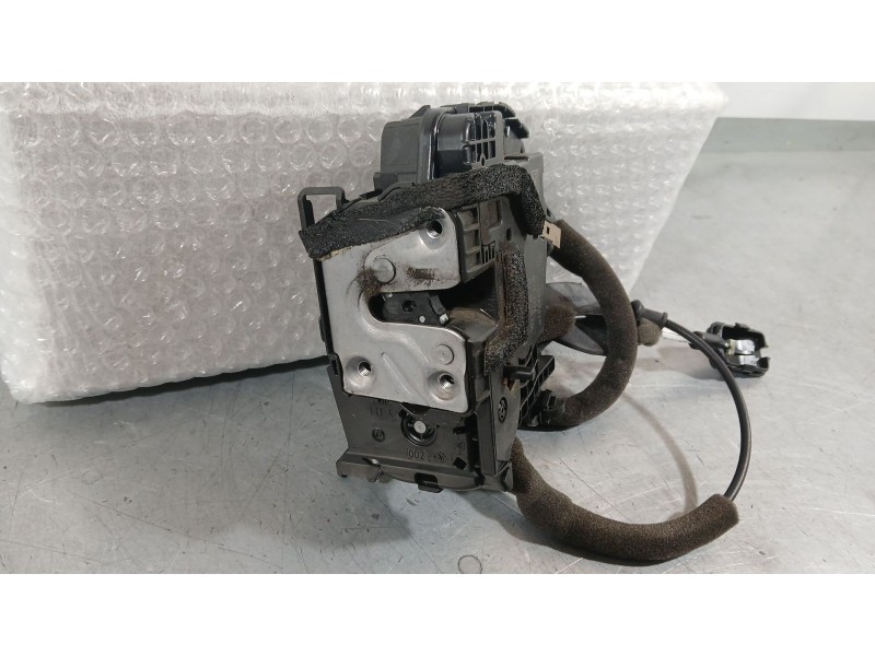 Recambio de cerradura puerta trasera izquierda para renault captur i (j5_, h5_) 1.2 tce 120 referencia OEM IAM 825012422R  