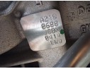 Recambio de motor completo para opel astra k (b16) 1.6 cdti (68) referencia OEM IAM B16DTE 55500393 95519585