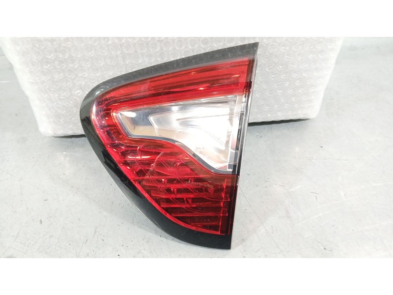 Recambio de piloto trasero derecho interior para renault captur i (j5_, h5_) 1.2 tce 120 referencia OEM IAM 265501712R  