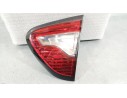 Recambio de piloto trasero derecho interior para renault captur i (j5_, h5_) 1.2 tce 120 referencia OEM IAM 265501712R  