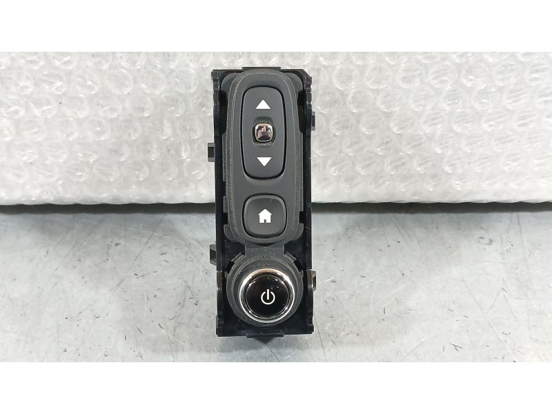 Recambio de mando multifuncion para renault captur i (j5_, h5_) 1.2 tce 120 referencia OEM IAM   