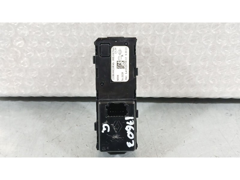 Recambio de mando multifuncion para renault captur i (j5_, h5_) 1.2 tce 120 referencia OEM IAM   