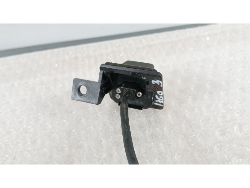 Recambio de camara vision trasera para renault captur i (j5_, h5_) 1.2 tce 120 referencia OEM IAM 284425201R  