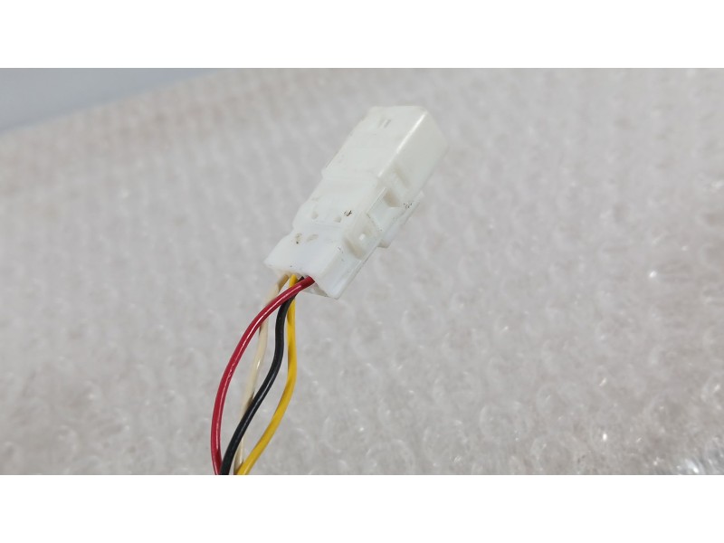 Recambio de camara vision trasera para renault captur i (j5_, h5_) 1.2 tce 120 referencia OEM IAM 284425201R  