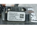 Recambio de camara vision trasera para renault captur i (j5_, h5_) 1.2 tce 120 referencia OEM IAM 284425201R  