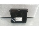 Recambio de modulo electronico para renault captur i (j5_, h5_) 1.2 tce 120 referencia OEM IAM   