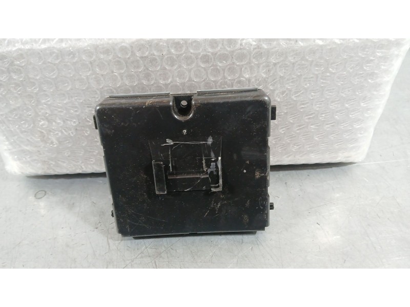 Recambio de modulo electronico para renault captur i (j5_, h5_) 1.2 tce 120 referencia OEM IAM   
