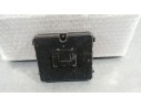 Recambio de modulo electronico para renault captur i (j5_, h5_) 1.2 tce 120 referencia OEM IAM   