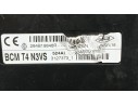 Recambio de modulo electronico para renault captur i (j5_, h5_) 1.2 tce 120 referencia OEM IAM   