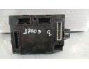 Recambio de modulo electronico para renault captur i (j5_, h5_) 1.2 tce 120 referencia OEM IAM   