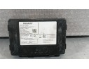 Recambio de modulo electronico para renault captur i (j5_, h5_) 1.2 tce 120 referencia OEM IAM   