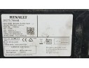 Recambio de modulo electronico para renault captur i (j5_, h5_) 1.2 tce 120 referencia OEM IAM   