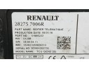 Recambio de modulo electronico para renault captur i (j5_, h5_) 1.2 tce 120 referencia OEM IAM   
