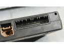 Recambio de modulo electronico para renault captur i (j5_, h5_) 1.2 tce 120 referencia OEM IAM   