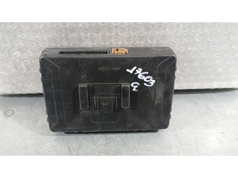 Recambio de modulo electronico para renault captur i (j5_, h5_) 1.2 tce 120 referencia OEM IAM   