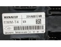 Recambio de modulo electronico para renault captur i (j5_, h5_) 1.2 tce 120 referencia OEM IAM   