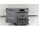 Recambio de conmutador de arranque para renault captur i (j5_, h5_) 1.2 tce 120 referencia OEM IAM   