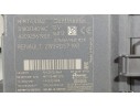 Recambio de conmutador de arranque para renault captur i (j5_, h5_) 1.2 tce 120 referencia OEM IAM   