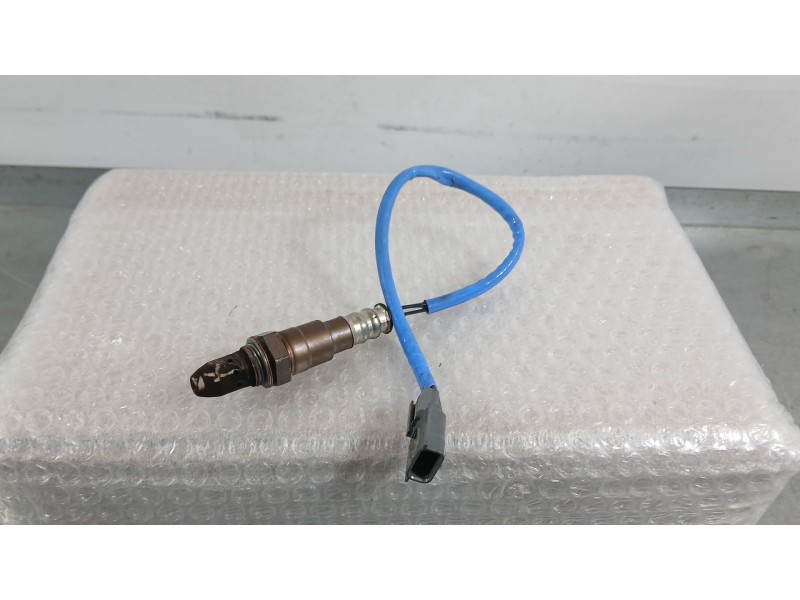 Recambio de sonda lambda para renault captur i (j5_, h5_) 1.2 tce 120 referencia OEM IAM   