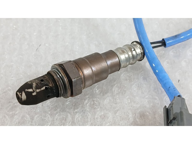 Recambio de sonda lambda para renault captur i (j5_, h5_) 1.2 tce 120 referencia OEM IAM   